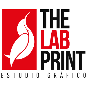The lab print